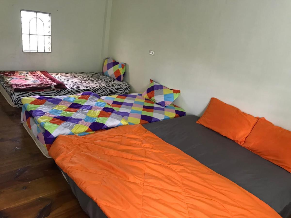 Bao Loc Homestay Экстерьер фото